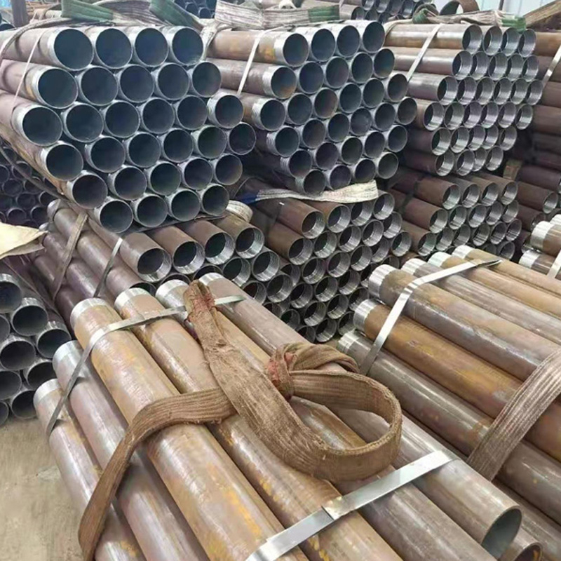 叶集地质跟管